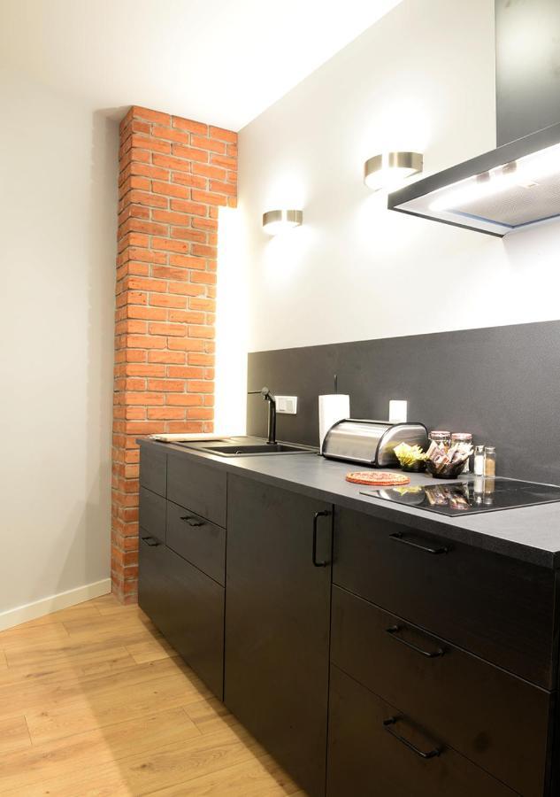 Apartamenty Gaja Krynica Zdroj Buitenkant foto