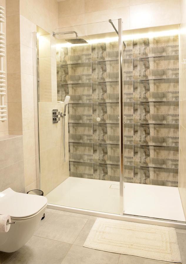Apartamenty Gaja Krynica Zdroj Buitenkant foto